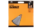 DEWALT - Lame de scie radiale 350x30,4 mm, 36 dents