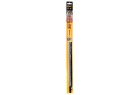 DEWALT - Lame pour scie Alligator HSS XR Flexvolt - brique de forte densité 450 mm