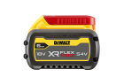 DEWALT - Batterie XR FLEXVOLT 18V/54V 6 Ah/2 Ah Li-Ion