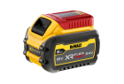 DEWALT - Batterie XR FLEXVOLT 18V/54V 6 Ah/2 Ah Li-Ion