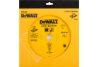 DEWALT - Disque pour scie à carrelage en céramique 250X25.4 mm