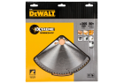 DEWALT - Lame de scie circulaire stationnaire Extreme Workshop 305x30 mm, 80 dents