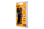 DEWALT - Jeu de 5 Lames 30 x 43 mm BiM pour multi-cutter