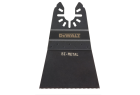 DEWALT - Lame bi-métal 64 mm pour multi-cutter