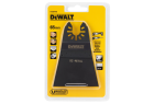 DEWALT - Lame bi-métal 64 mm pour multi-cutter
