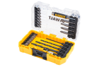 DEWALT - Petit coffret TOUGHCASE 25 pièces