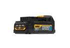 DEWALT - Batterie POWERSTACK renforcée XR 18V 1.7 Ah Li-Ion