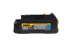 DEWALT - Batterie POWERSTACK renforcée XR 18V 1.7 Ah Li-Ion