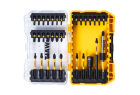 DEWALT - Petit coffret TOUGHCASE 32 pièces