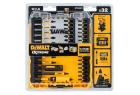 DEWALT - Petit coffret TOUGHCASE 32 pièces