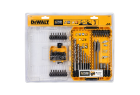 DEWALT - Moyen Coffret TOUGHCASE bois et métal 55 pièces DEWALT - Moyen Coffret TOUGHCASE bois et métal 55 pièces