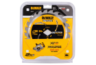 DEWALT - Lame de scie circulaire portative 190 mm XR EXTREME RUNTIME™
