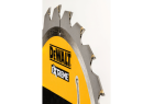 DEWALT - Lame de scie circulaire portative 190 mm XR EXTREME RUNTIME™