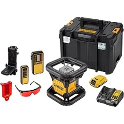 DEWALT - Niveau laser...