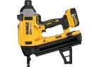 DEWALT - Cloueur béton/acier XR 18V brushless