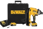 DEWALT - Cloueur béton/acier XR 18V brushless