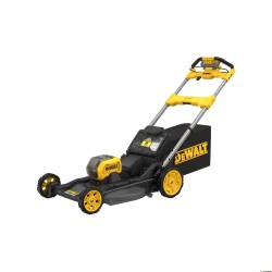 DEWALT - Tondeuse 53 cm XR FLEXVOLT 54V brushless - autopropulsée