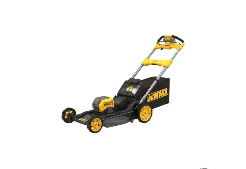 DEWALT - Tondeuse 53 cm XR FLEXVOLT 54V brushless - autopropulsée