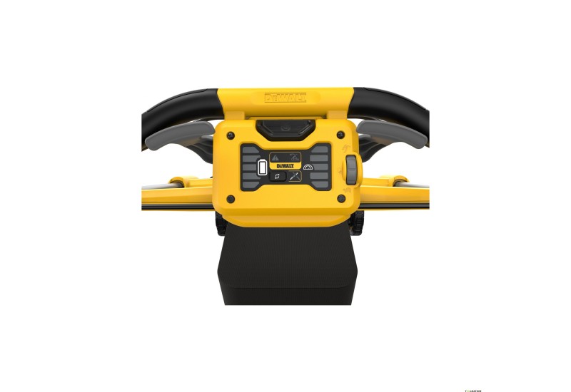 DEWALT - Tondeuse 53 cm XR FLEXVOLT 54V brushless - autopropulsée DEWALT - Tondeuse 53 cm XR FLEXVOLT 54V brushless - autopropulsée