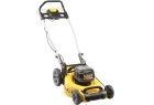 DEWALT - Tondeuse XR 2x 18V 5AH Li-ion brushless