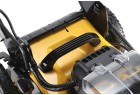 DEWALT - Tondeuse XR 2x 18V 5AH Li-ion brushless