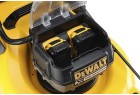DEWALT - Tondeuse XR 2x 18V 5AH Li-ion brushless