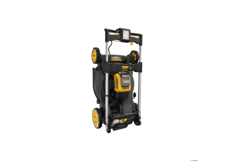 DEWALT - Tondeuse 53 cm XR FLEXVOLT 54V brushless DEWALT - Tondeuse 53 cm XR FLEXVOLT 54V brushless