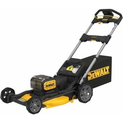 DEWALT - Tondeuse 53 cm XR 2 X 18V brushless