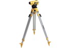 DEWALT - Niveau optique automatique x26 - accessoires - coffret