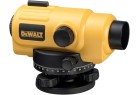 DEWALT - Niveau optique automatique x26 - accessoires - coffret