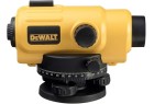 DEWALT - Niveau optique automatique x26 - accessoires - coffret