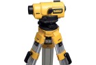 DEWALT - Niveau optique automatique x26 - accessoires - coffret
