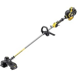 DEWALT - Coupe-bordures/débroussailleuse XR FLEXVOLT 54V 3 Ah Li-Ion brushless 38 cm - 1 batterie