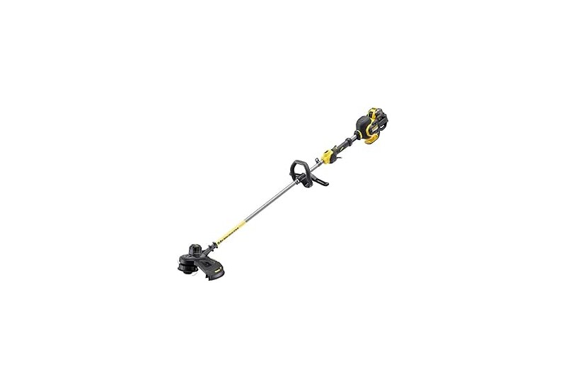 DEWALT - Coupe-bordures/débroussailleuse XR FLEXVOLT 54V 3 Ah Li-Ion brushless 38 cm - 1 batterie