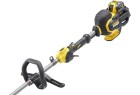 DEWALT - Coupe-bordures/débroussailleuse XR FLEXVOLT 54V 3 Ah Li-Ion brushless 38 cm - 1 batterie