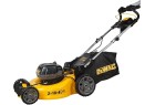 DEWALT - Tondeuse double batterie XR 18V brushless (sans batterie)