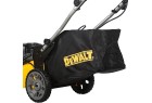 DEWALT - Tondeuse double batterie XR 18V brushless (sans batterie)