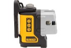 DEWALT - Niveau laser multilignes 3 faisceaux verts