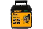 DEWALT - Niveau laser multilignes 3 faisceaux verts