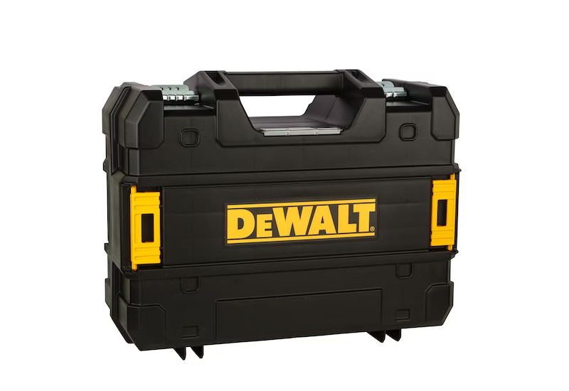 DEWALT - Niveau laser multilignes 3x360° XR 10,8V 2 Ah Li-Ion