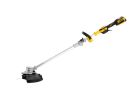 DEWALT - Coupe-bordures repliable XR 18V 5 Ah Li-ion brushless - 1 batterie