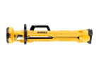 DEWALT - Lampe LED trépied XR 18V – sans batterie ni chargeur - DEWDCL079-XJ