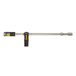 DEWALT - Foret aspirant SDS-Max diamètre 32 mm longueur 400 mm - DT60235-QZ