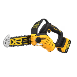 DEWALT - Élagueuse XR 18V 5 Ah Li-Ion brushless