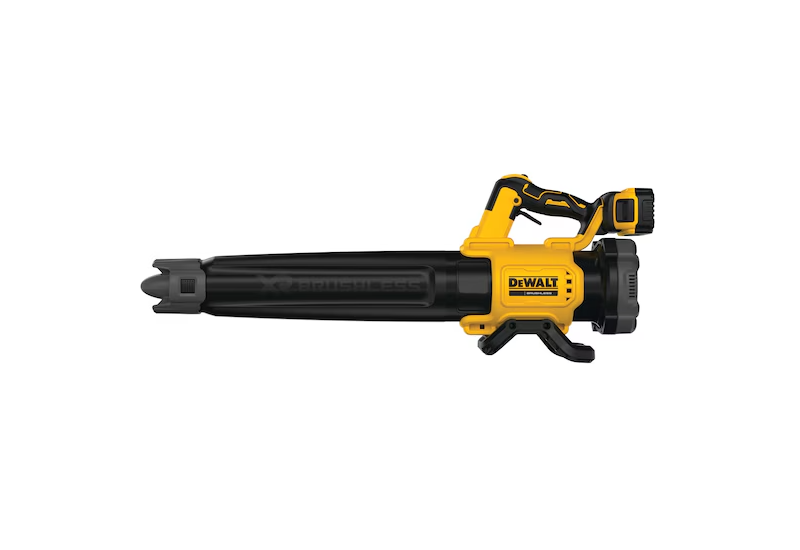 DEWALT DCMBL562P1 : Souffleur Axial XR 18V Puissant & Complet