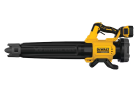 DEWALT - Souffleur XR 18V 5 Ah Li-ion brushless - 1 batterie