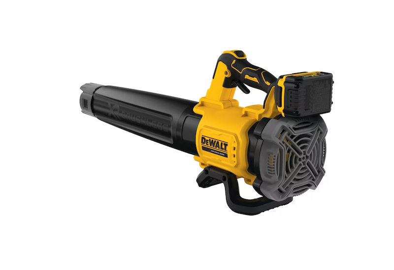 DEWALT - Souffleur XR 18V 5 Ah Li-ion brushless - 1 batterie