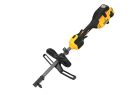 DEWALT - Combisystème XR FLEXVOLT 54V : bloc moteur - sans batterie ni chargeur