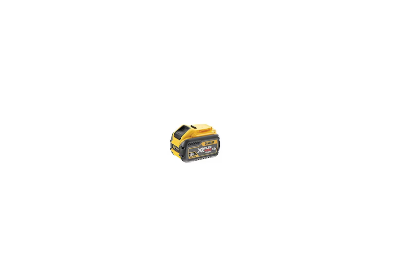 DEWALT - Batterie DEWALT XR FLEXVOLT 18V/54V 12AH/4AH Li-Ion