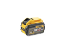DEWALT - Batterie DEWALT XR FLEXVOLT 18V/54V 12AH/4AH Li-Ion